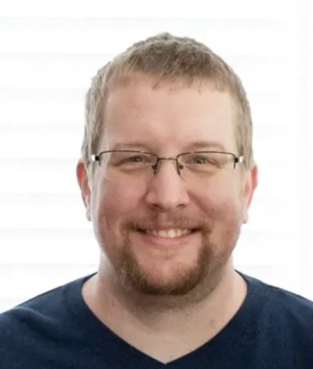 Corey Luebbering