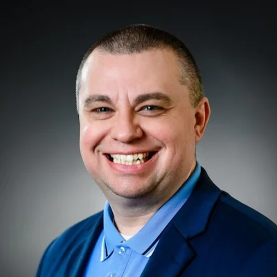 John Paul Tomko
