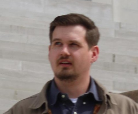 Luke Rae