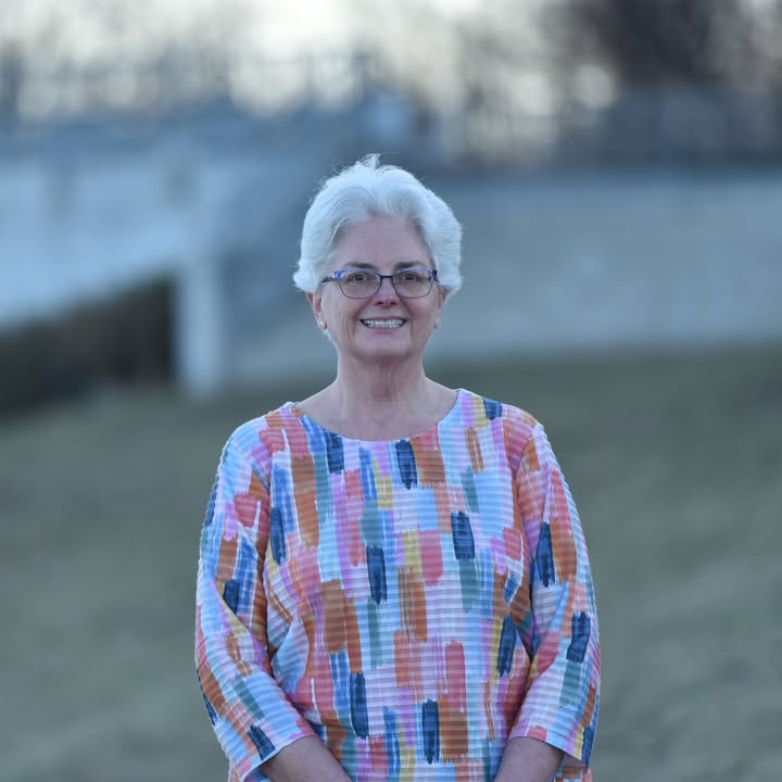 Susan Hoisington