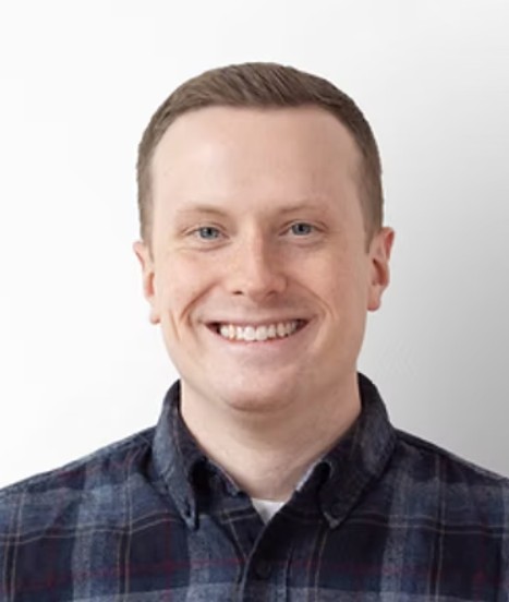 Eric Woods