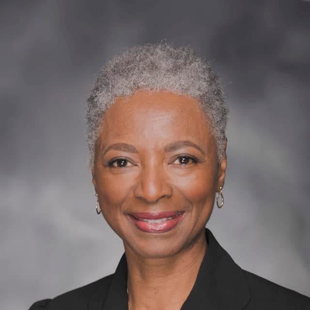 Yolanda Young