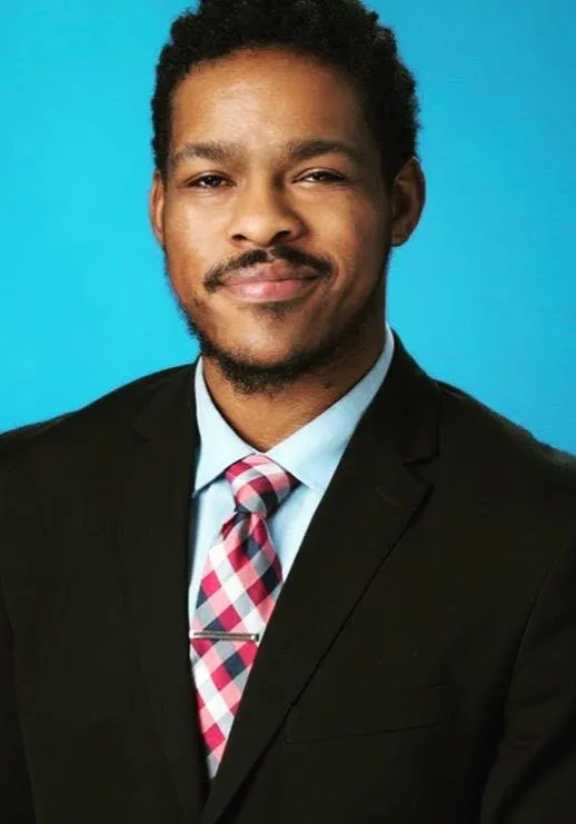 Tony L. Van Trece