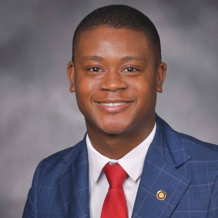 Anthony T. Ealy Jr.