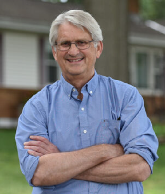 Martin (Marty) Jacobs