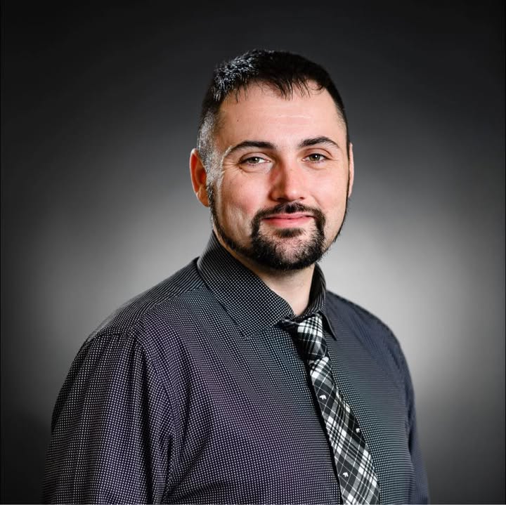 Dustin Lloyd