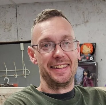 Matthew Beger