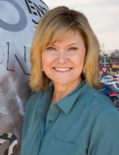Kathy Steinhoff