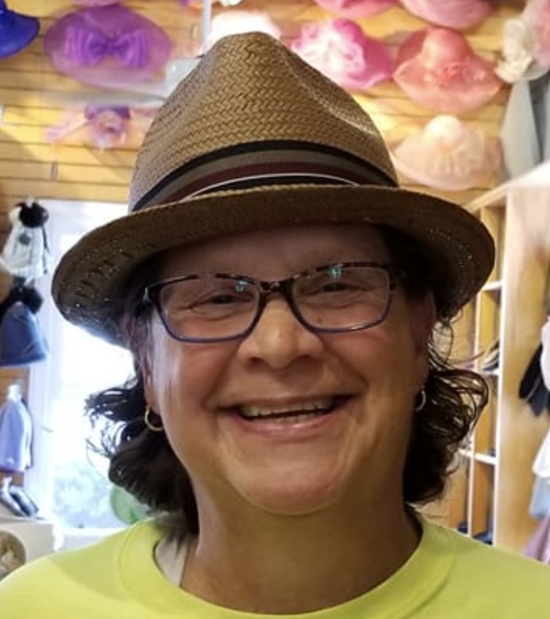 Rene Vance