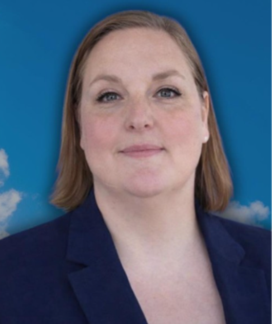 Becky Kroll