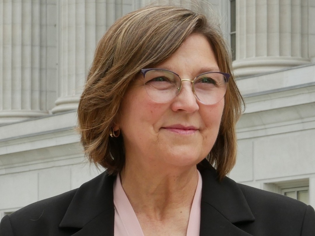 Suzanne Luther