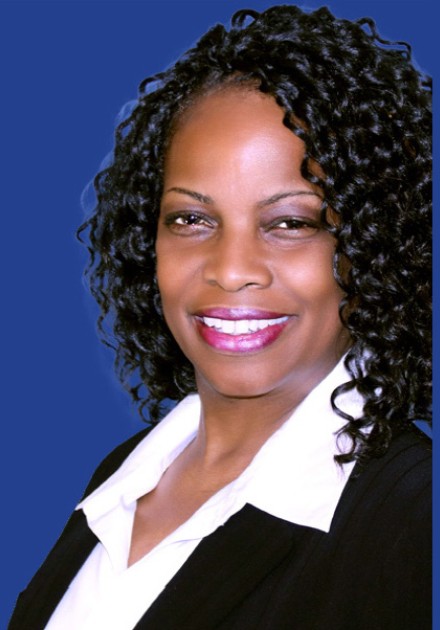 Stephanie Boykin
