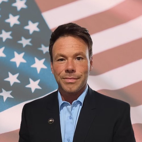 Patrick Wroblewski