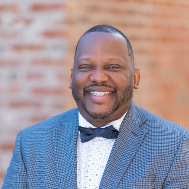 Demetrius D. Upchurch Sr.