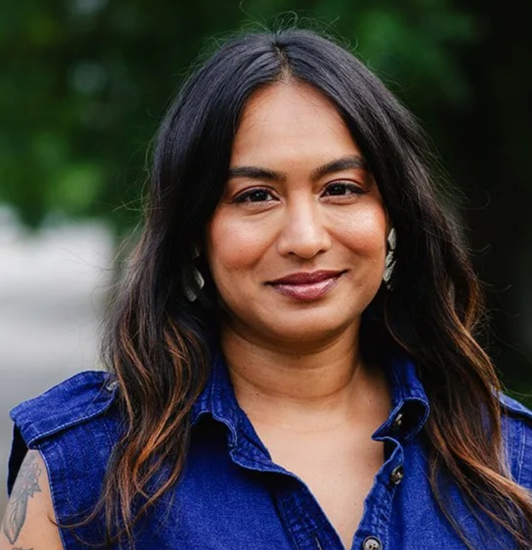 Rachel D'Souza