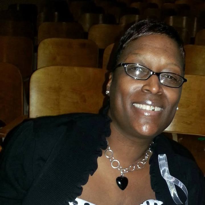 Marie Yonnee Fortson