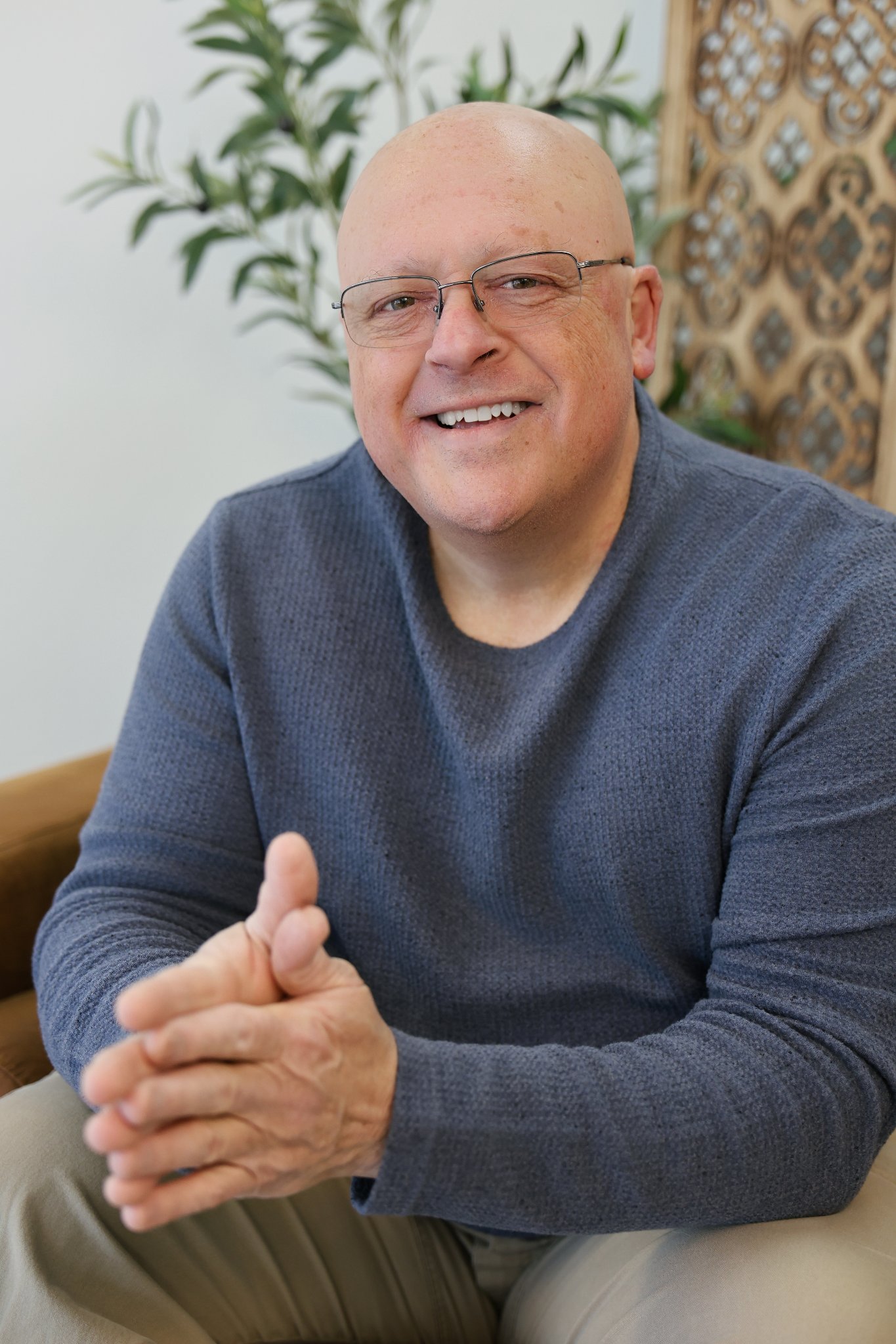 Richard Smreker