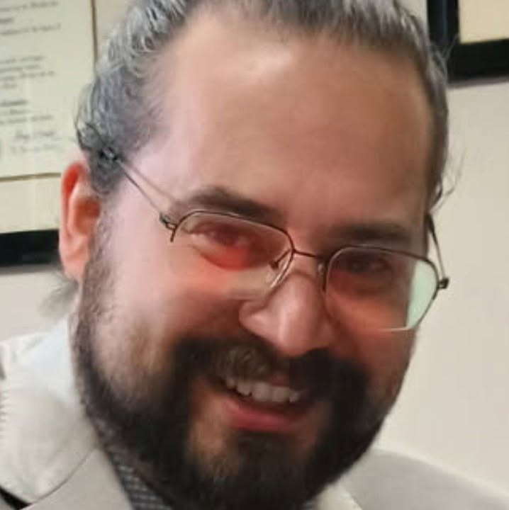 Trent Leslie