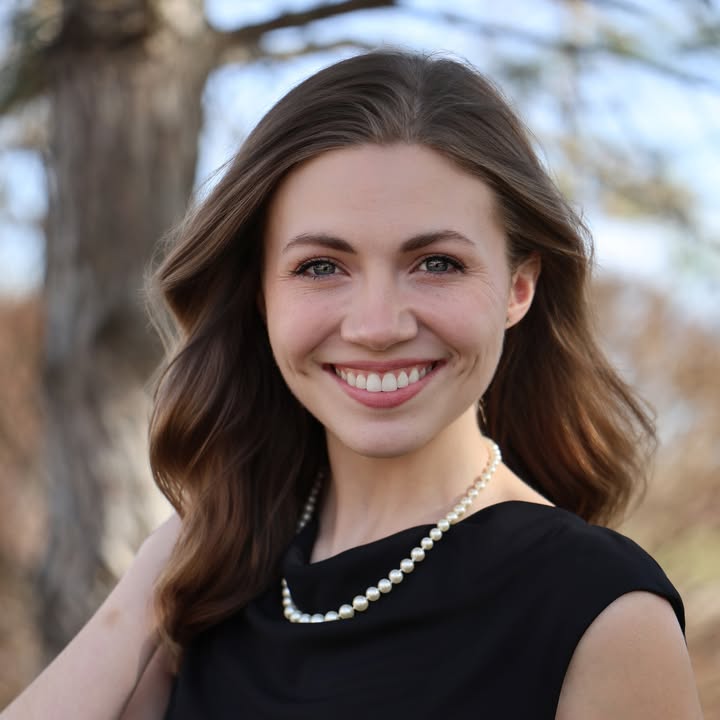 Claire Heinrich