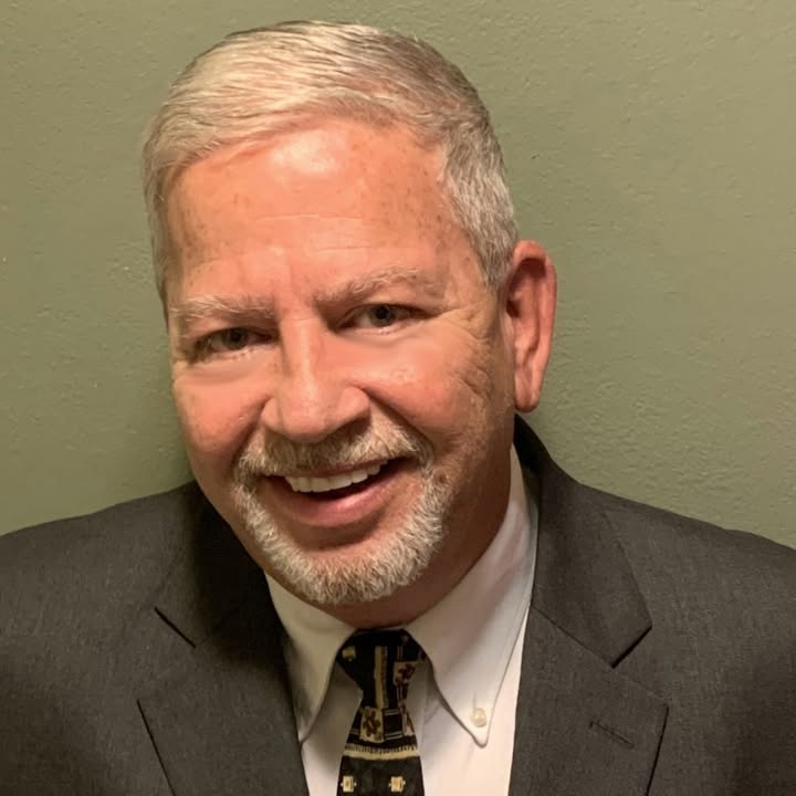 Michael Frame