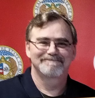 David George