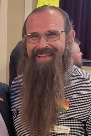 Eli Flowers