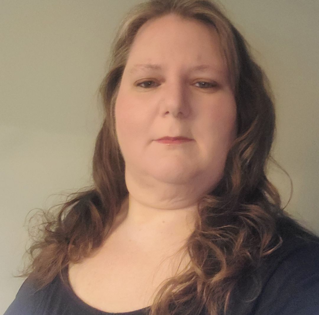Sarah Rachel Puckett