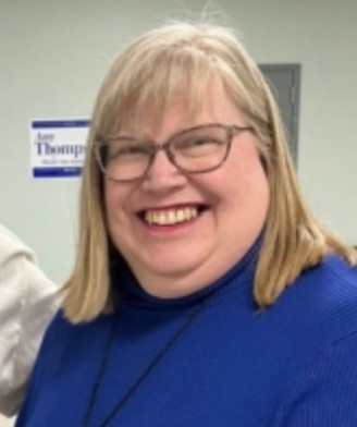 Amy Thompson