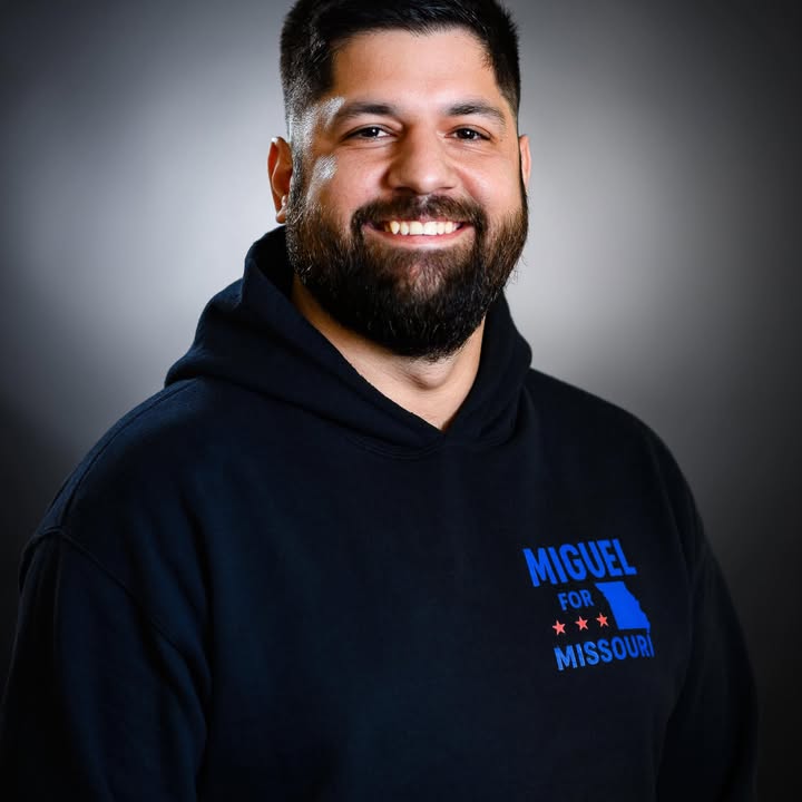 Miguel Arellanes