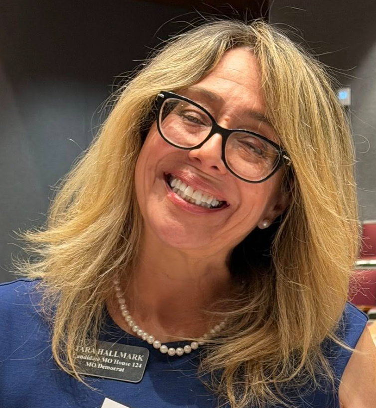 Tara Hallmark
