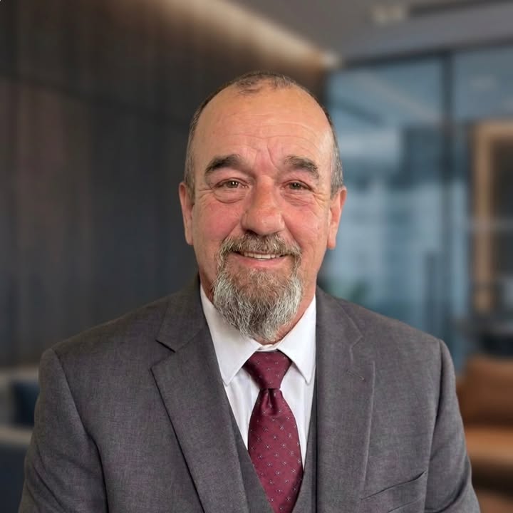 Michael Martin