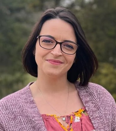 Ashley Cossins
