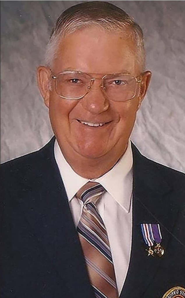 Bryce F. Lockwood