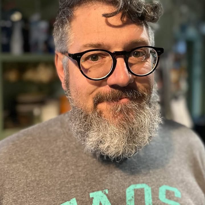 Chris Daugherty