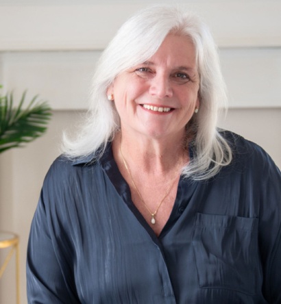 Julia Curran
