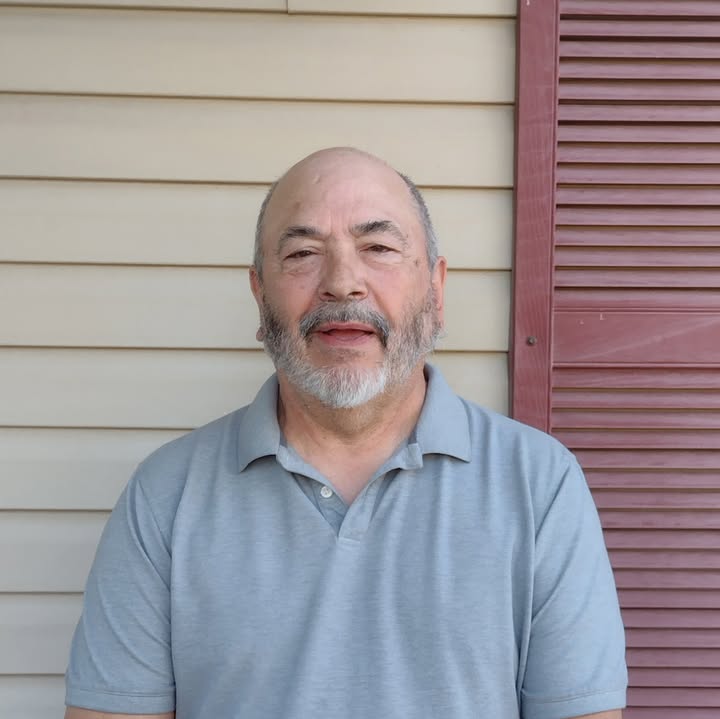 Darrel (Mike) Swofford