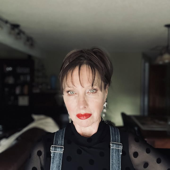 Marsha Snodgrass