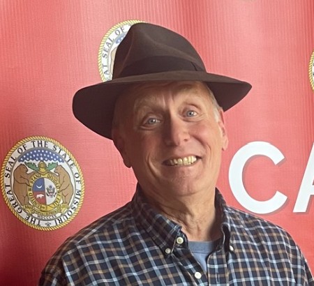 Carl Kinsky