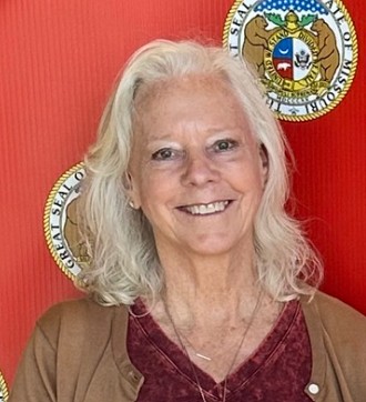 Mary Harriet Talbut