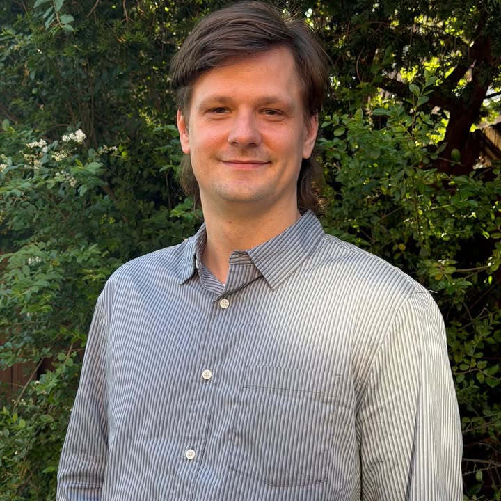 Tim Palmer