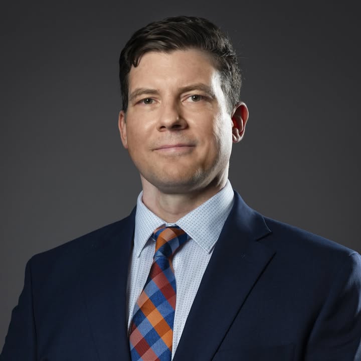 Aaron Joseph Metzger