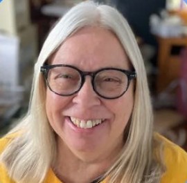 Judy McNeece