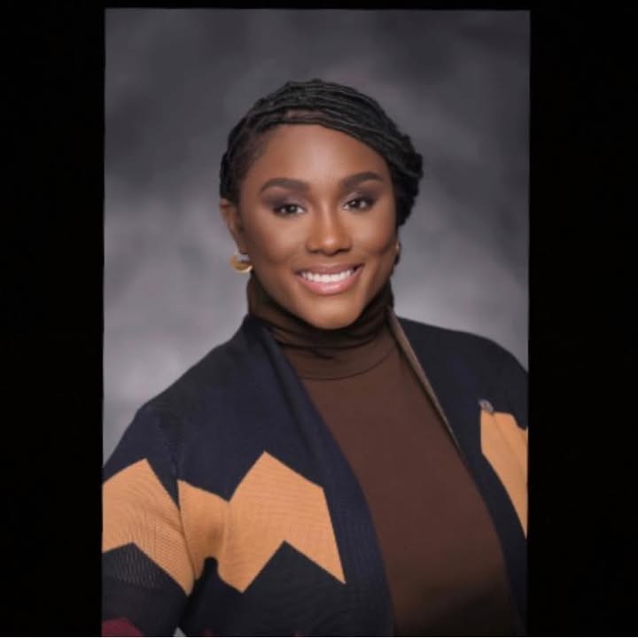 Raychel Proudie