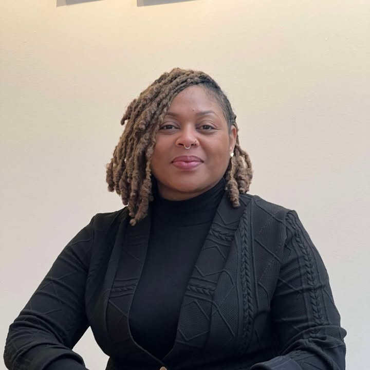 Shante Duncan