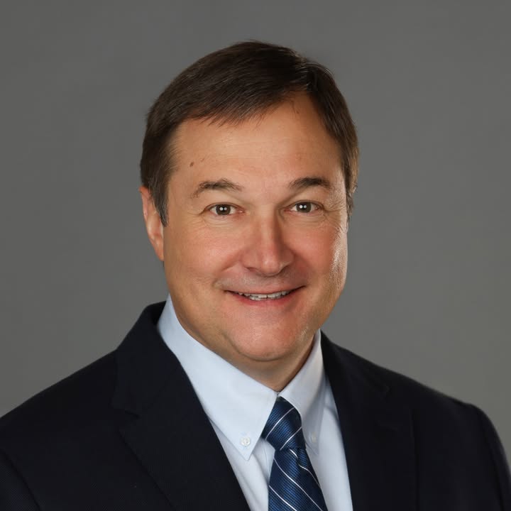 Mike McCaffree