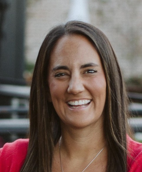 Betsy Fogle