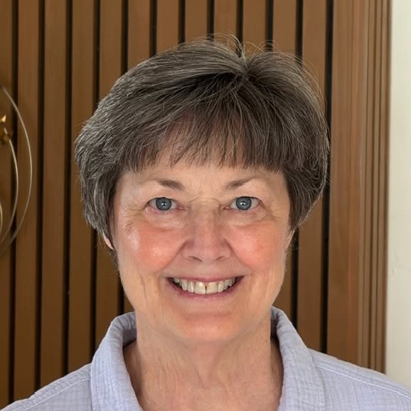 Pam May