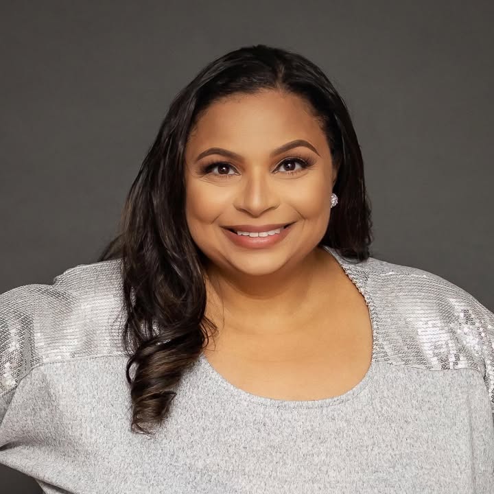 Shereka Barnes
