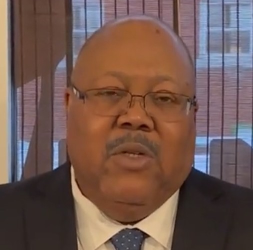 Carl Harris