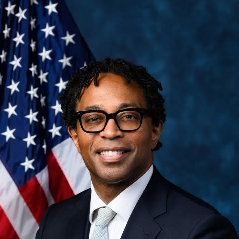 Wesley Bell